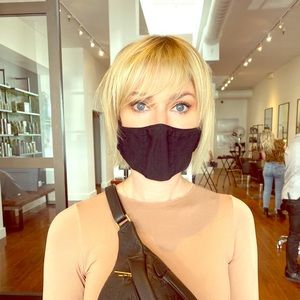 Meet your Posher, Samantha